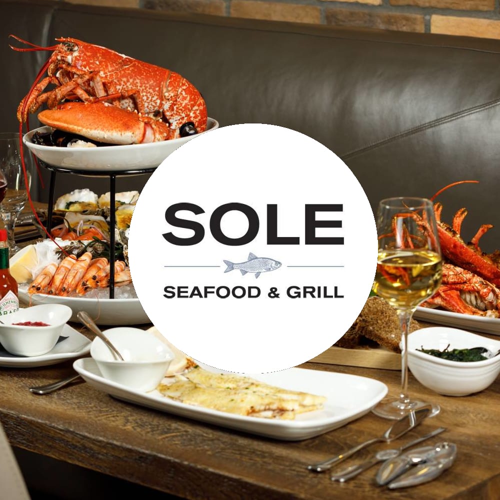 Dine In Dublin Vouchers